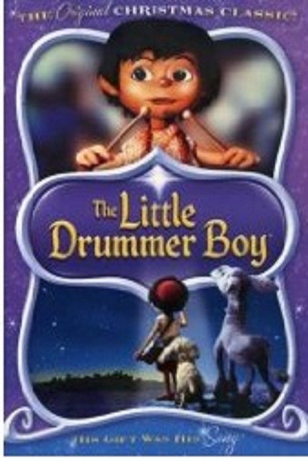 The Little Drummer Boy Movies Film Cine