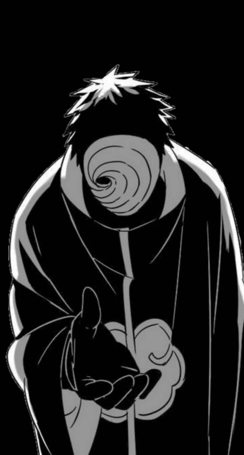 Tobi Naruto Wallpaper