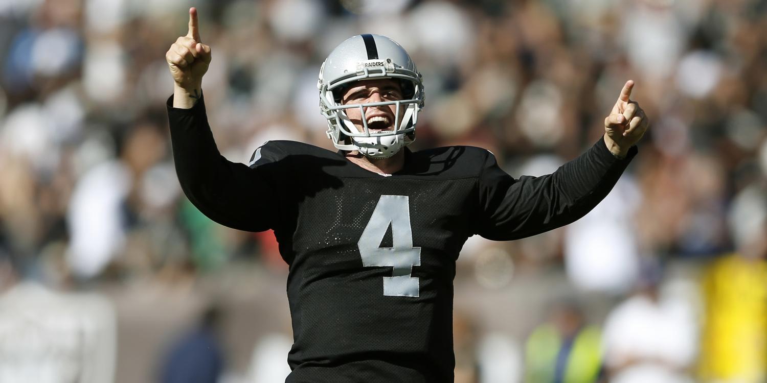 Oakland Raiders schedule NFL releases 2015 game dates times   NFL