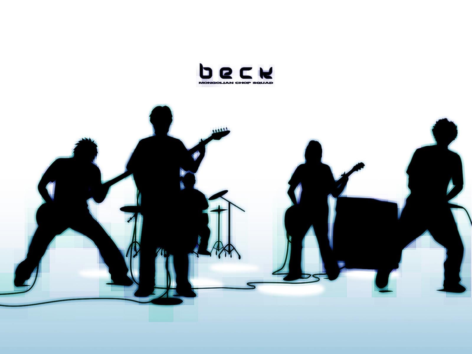 Beck Wallpaper And Background Image Id
