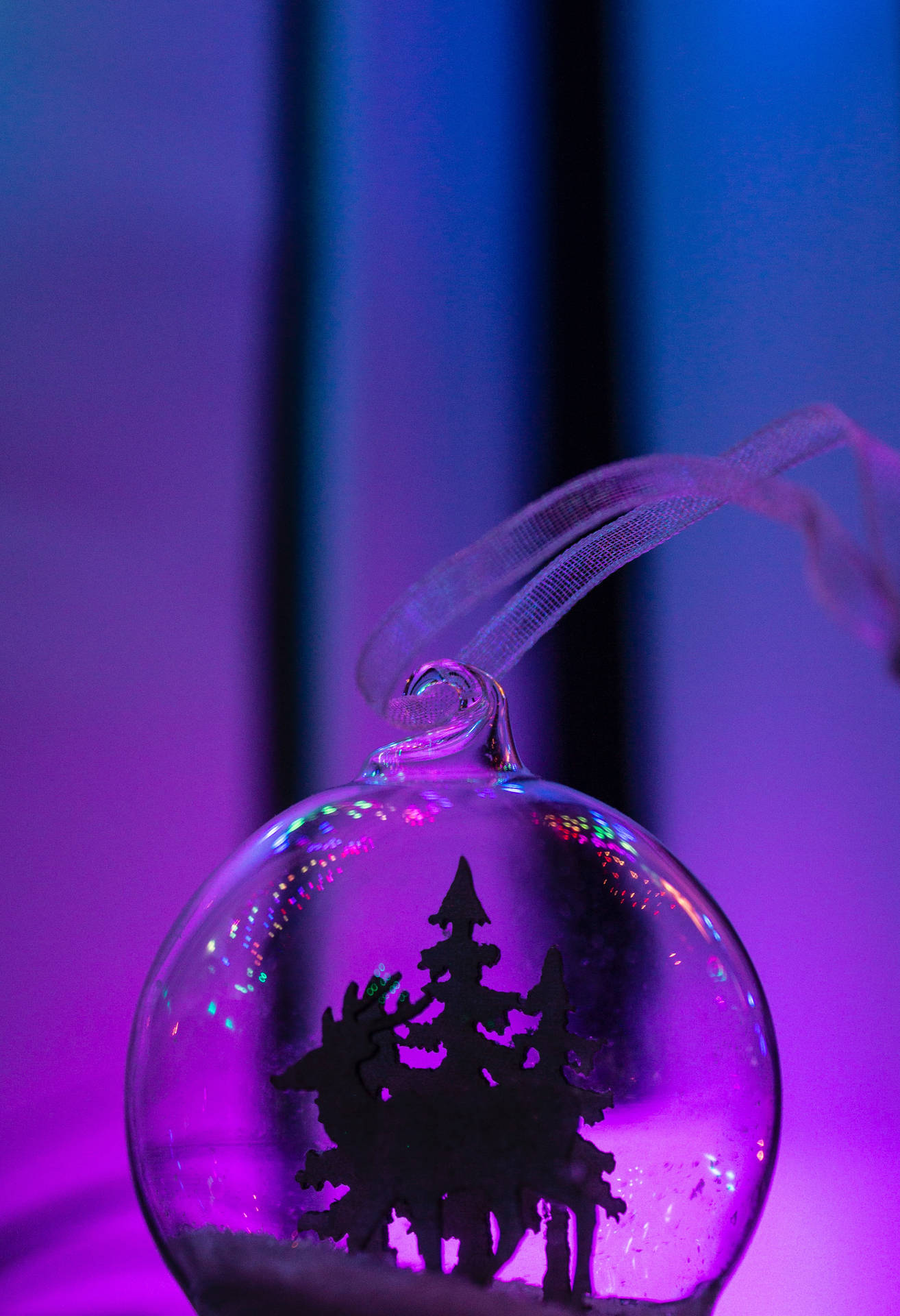 Top Dark Purple Aesthetic Wallpaper Full HD 4k To Use