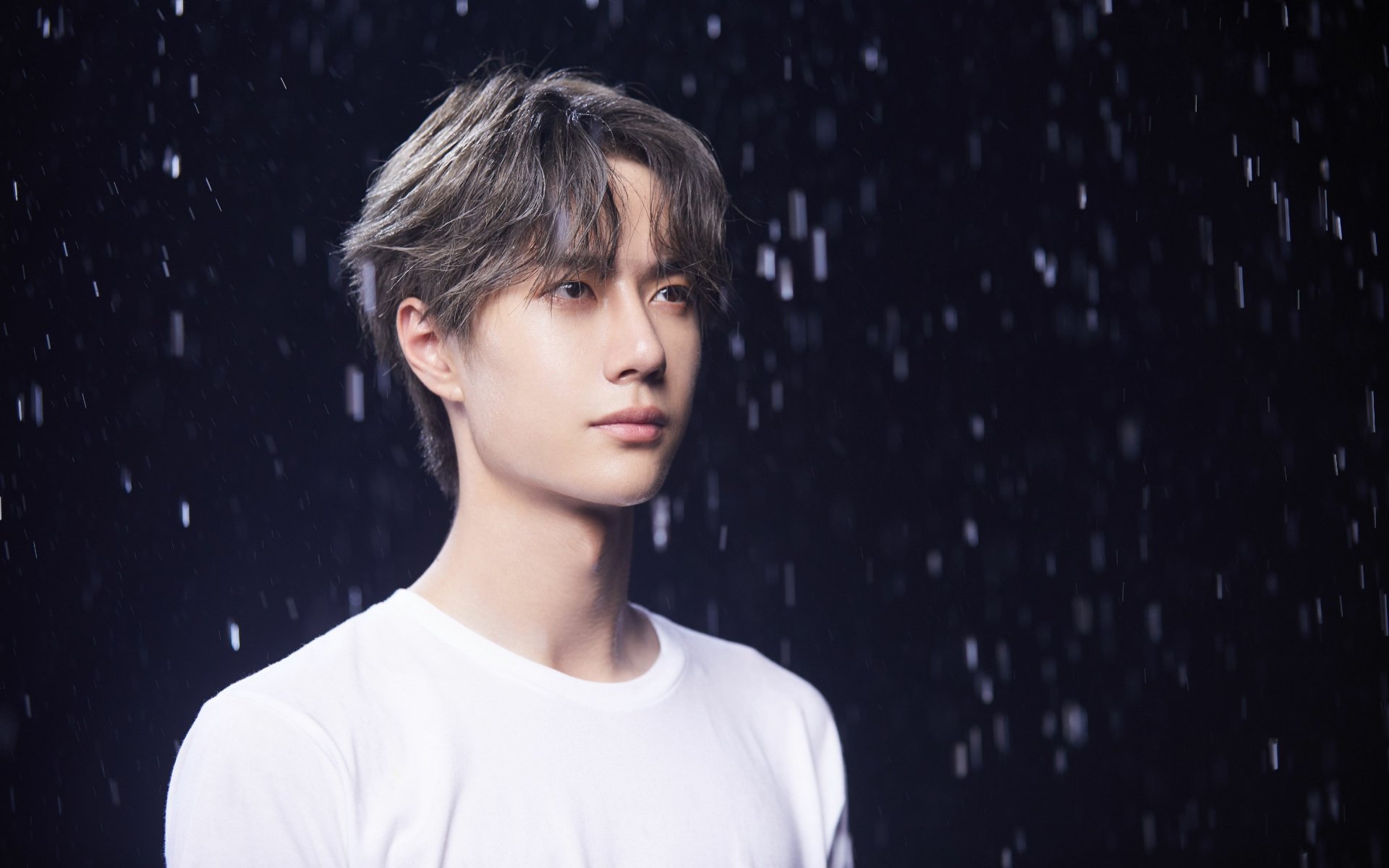Celebrity Wang Yibo 4k Ultra HD Wallpaper