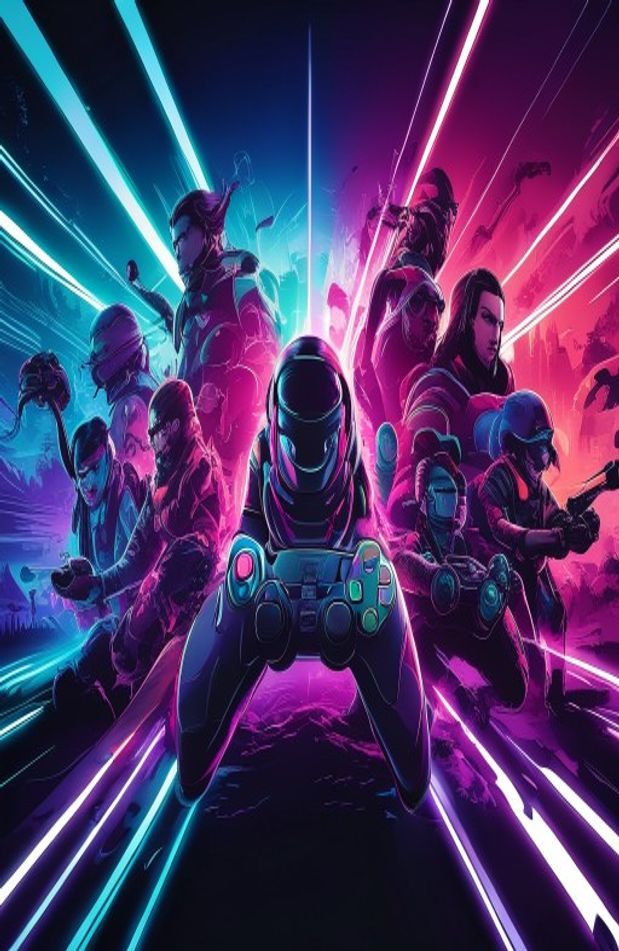 Cool ps4 Wallpaper