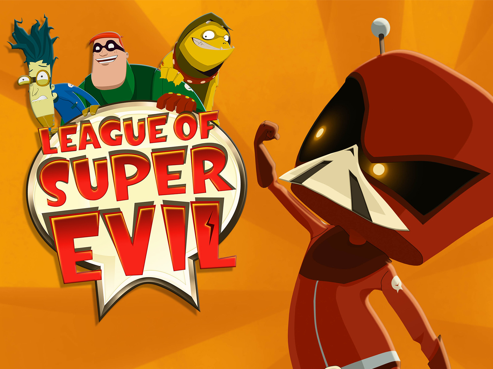 Prime Video Wallpaper