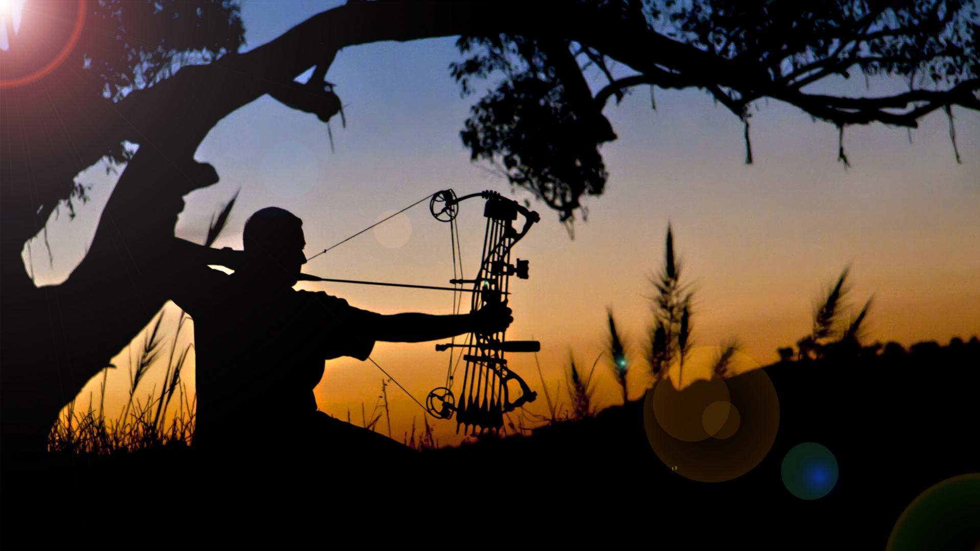 Hoyt Bow Hunting Wallpaper Galleryhip The