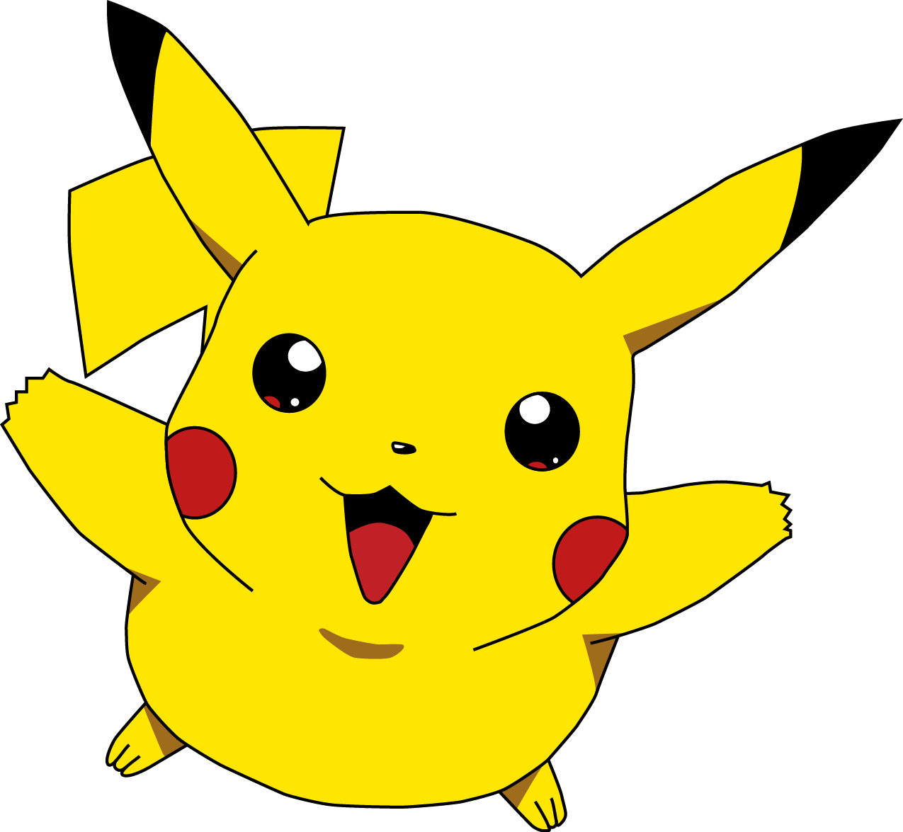 New Detective Game From The Pokemon Pany Will Feature Pikachu