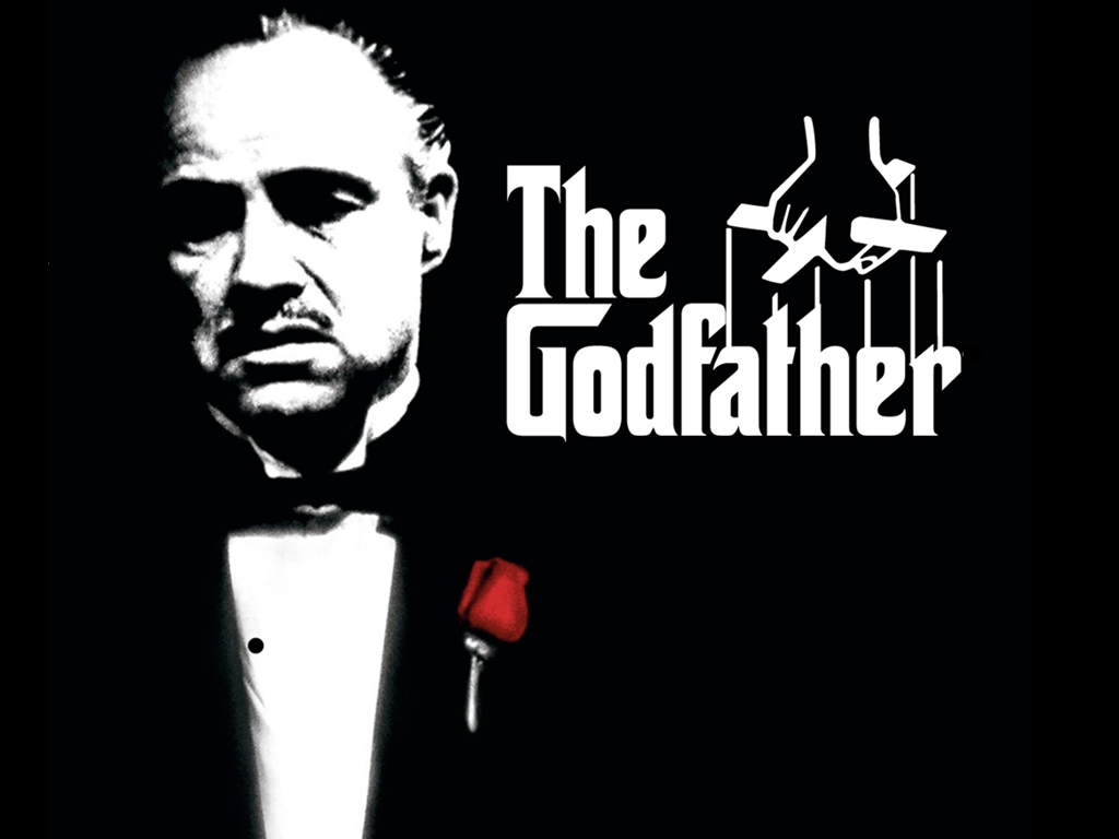 Why Richard Meaning Anyone Under Should Watch The Godfather