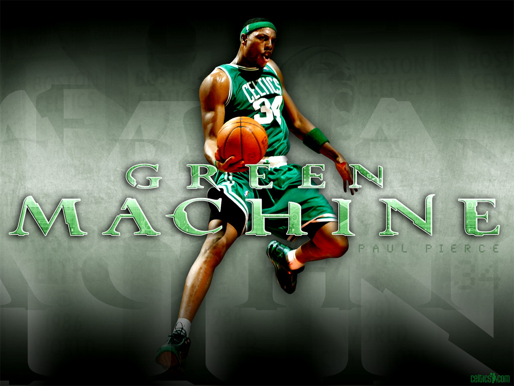 Boston Celtics Wallaper Picture