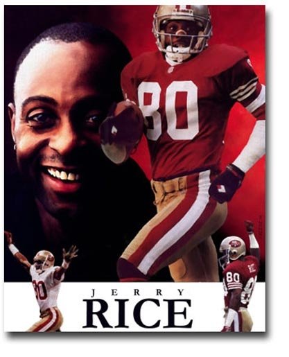 Jerry Rice Wallpaper Pictures