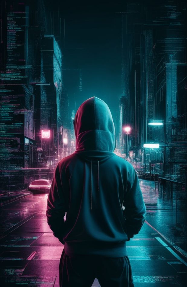 Mr Robot Wallpaper