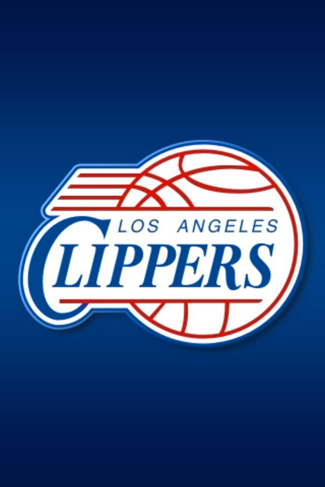 50 Los Angeles Clippers Iphone Wallpaper On Wallpapersafari