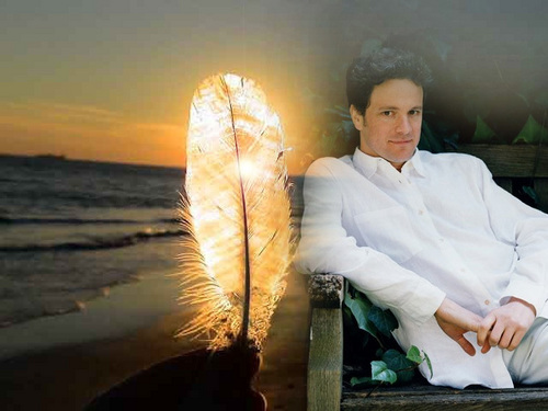 Colin Firth Image Wallpaper And Background