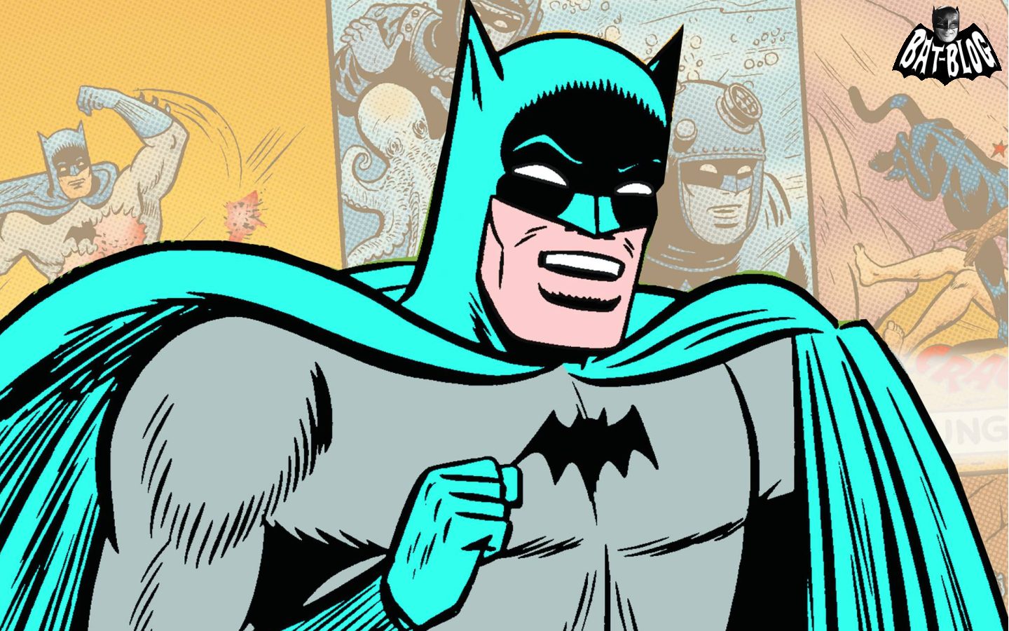 Bat Batman Toys And Collectibles Fun Tribute