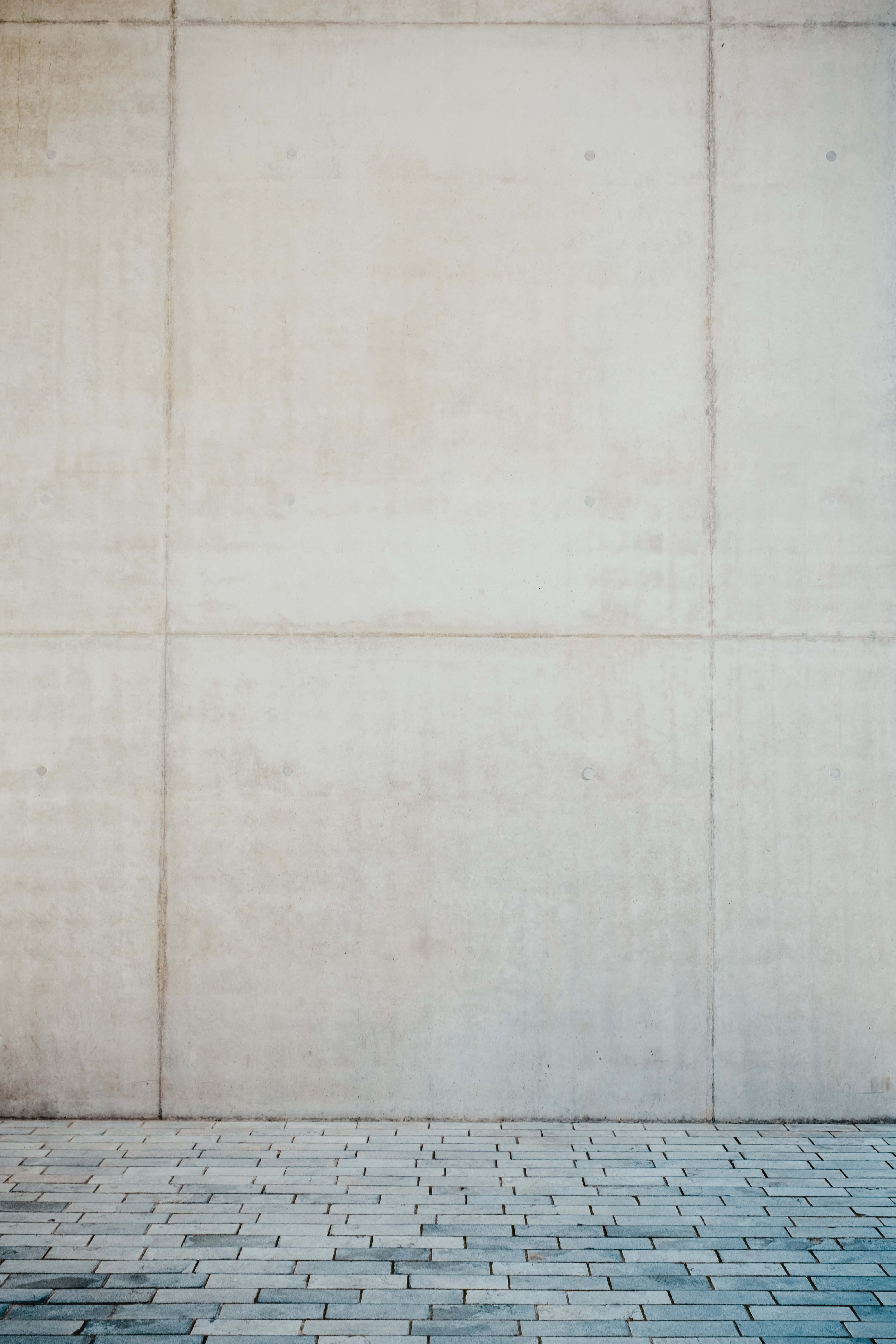 White Wall Background Wallpaper