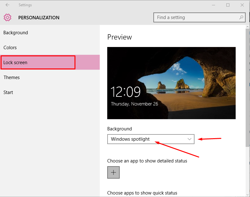 Free download How to Change Background Wallpaper of Windows 10 Login