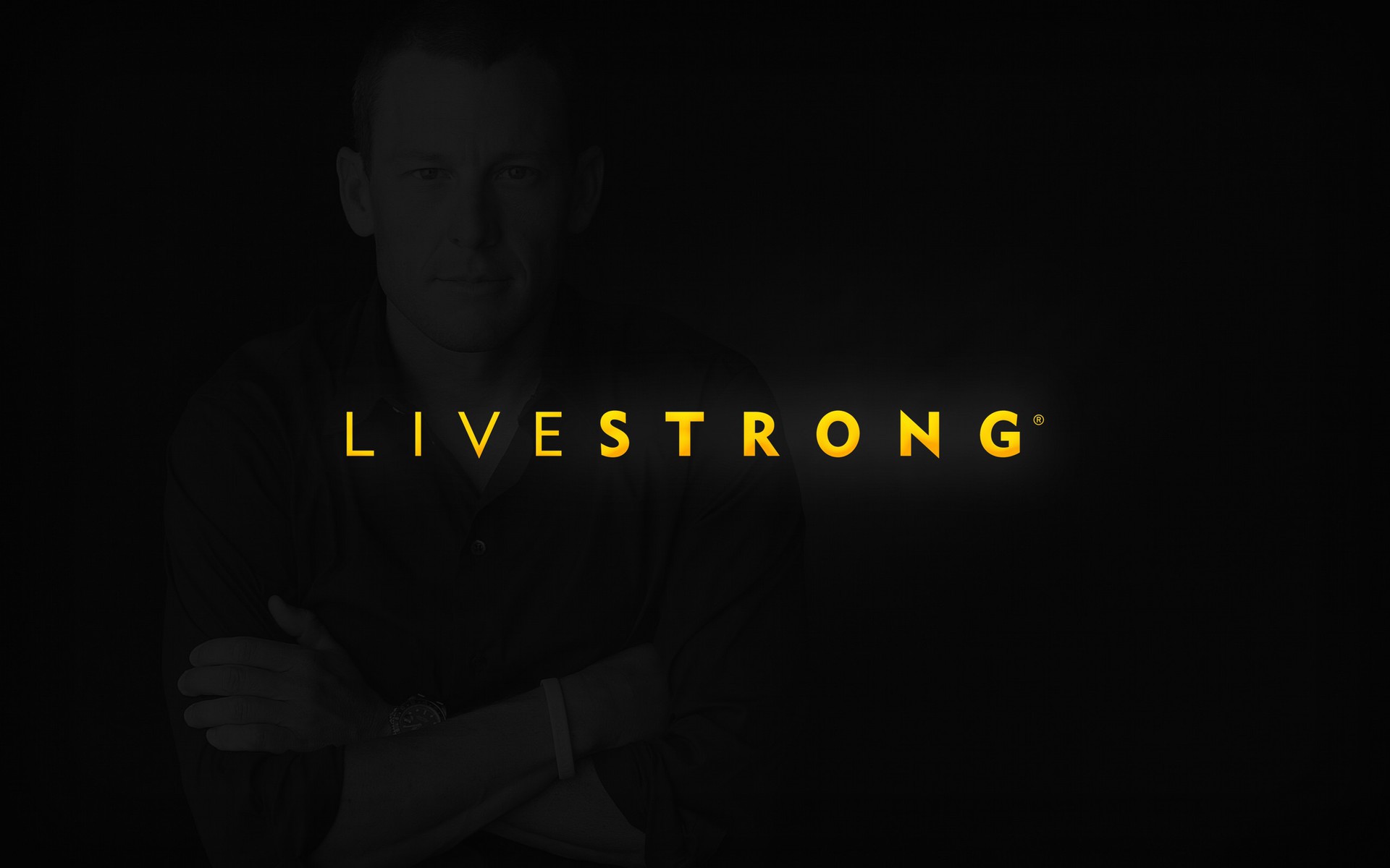 Lance Armstrong The Foundation Cancer Cycling Wallpaper