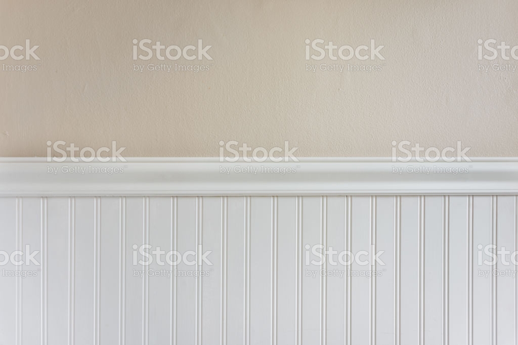 🔥 Free download White Wainscot Or Beadboard Stock Photo Download Image