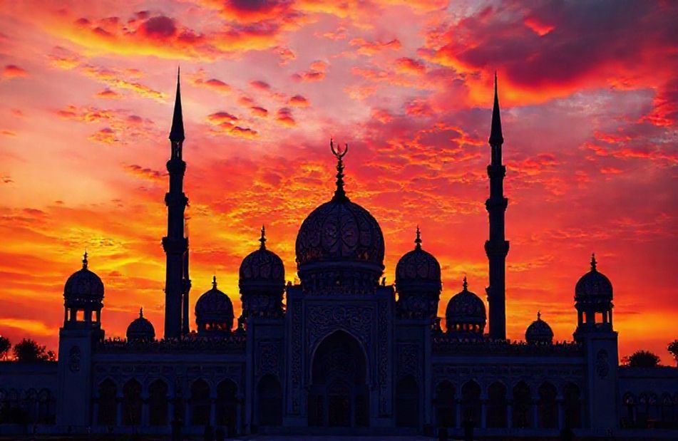 Beautiful Islamic Hd Wallpaper