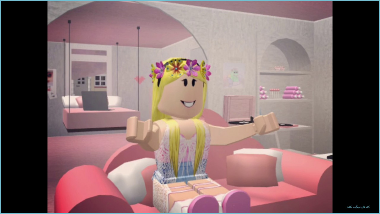 Why You Should Not Go To Roblox Wallpaper For Girls