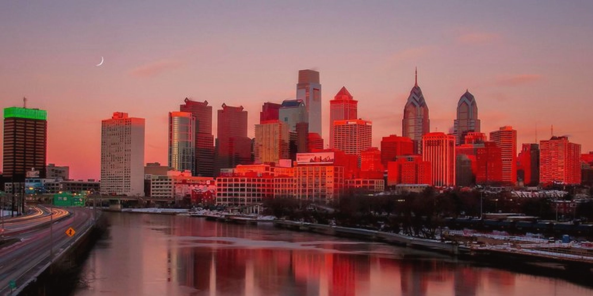 Philadelphia Wallpaper Hd