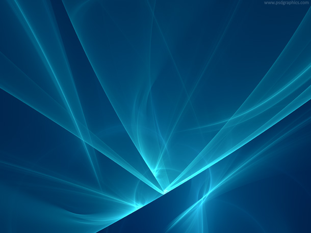 Blue Crystal Light Abstract Background High Resolution Creative