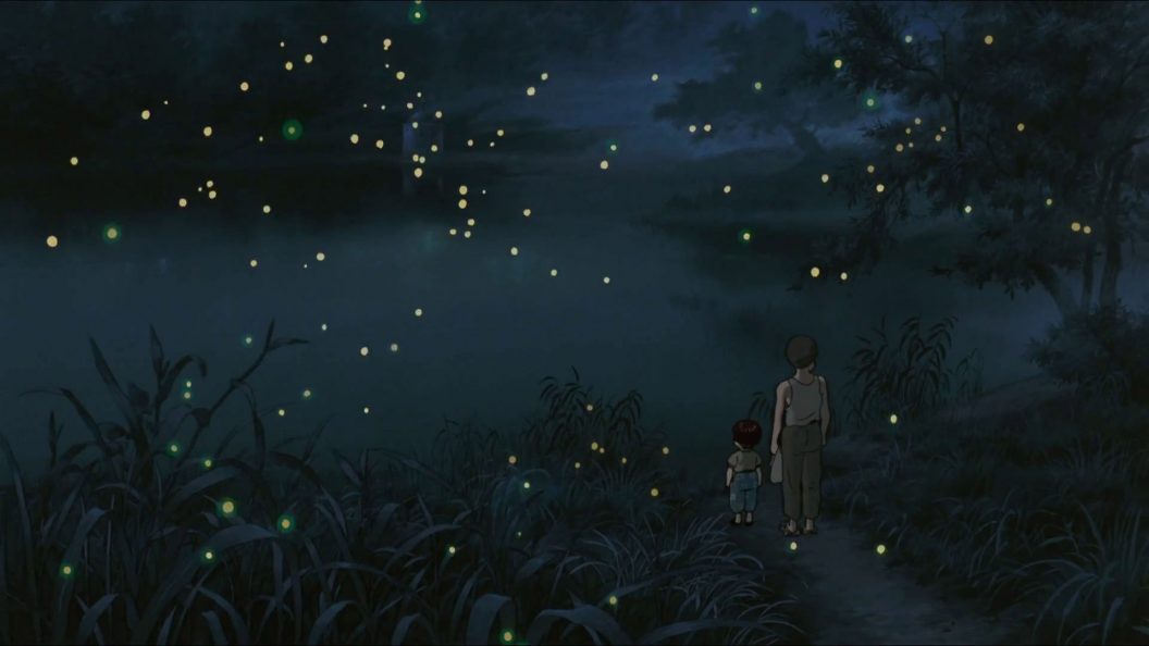 Heartbreaking Fireflies