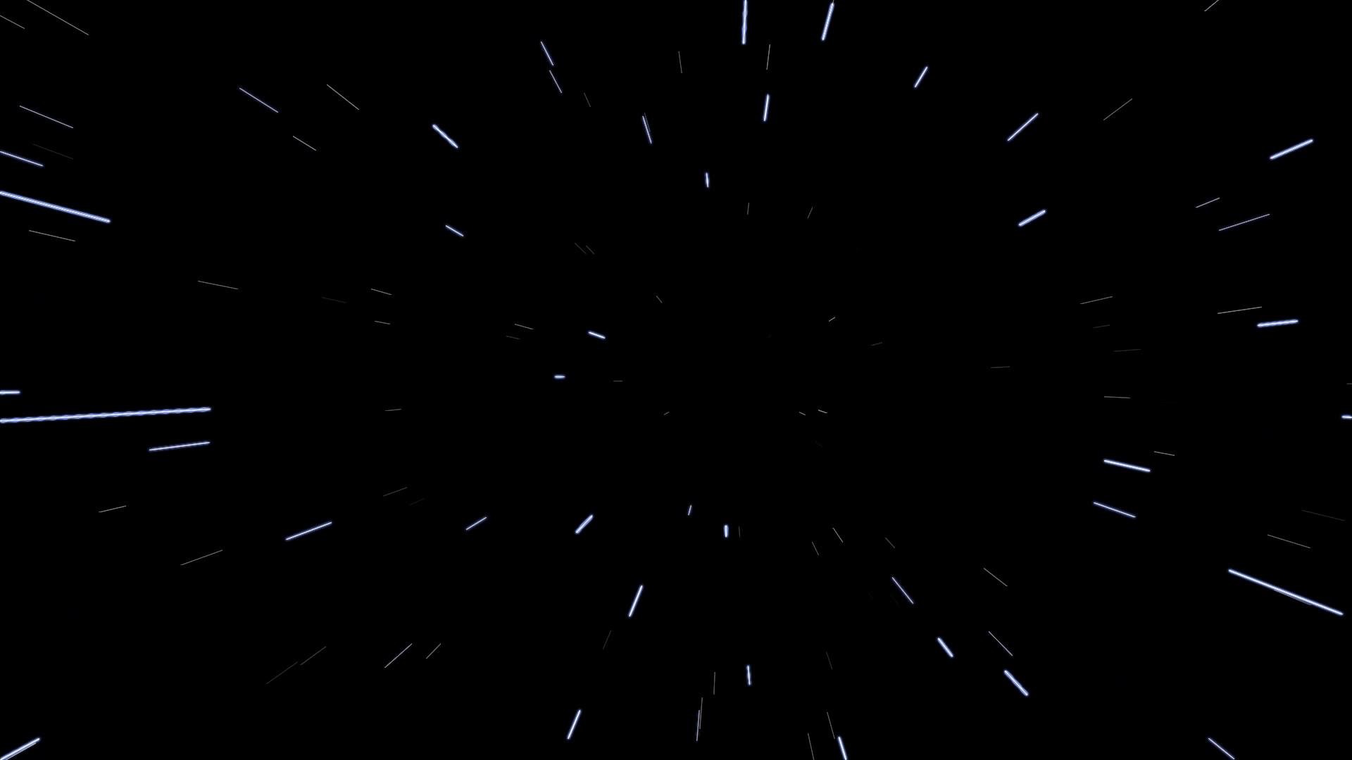Star Wars Space Background Image