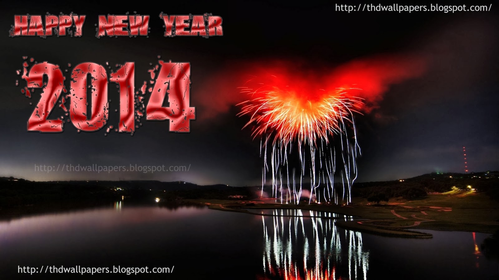 New Eve Pictures Fireworks Year Wallpaper Happy