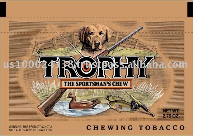 Grizzly Tobacco Logo Wallpaper