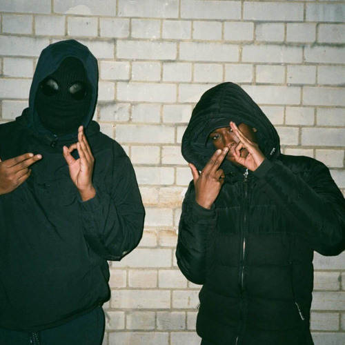 Uk Drill Wallpaper