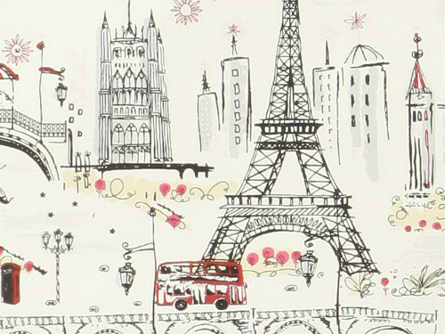 Paris Je T Aime