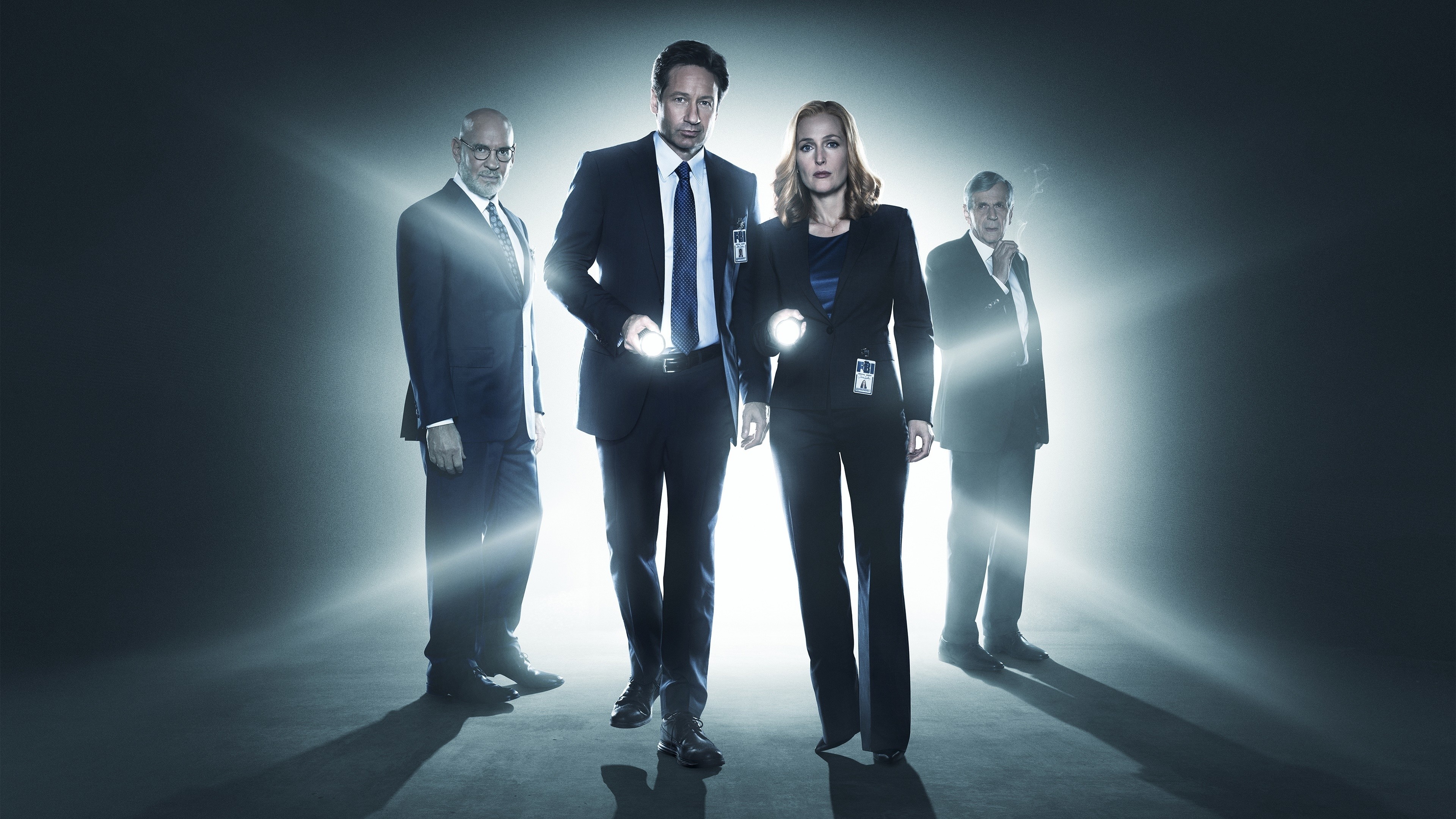The X Files Wallpaper Image