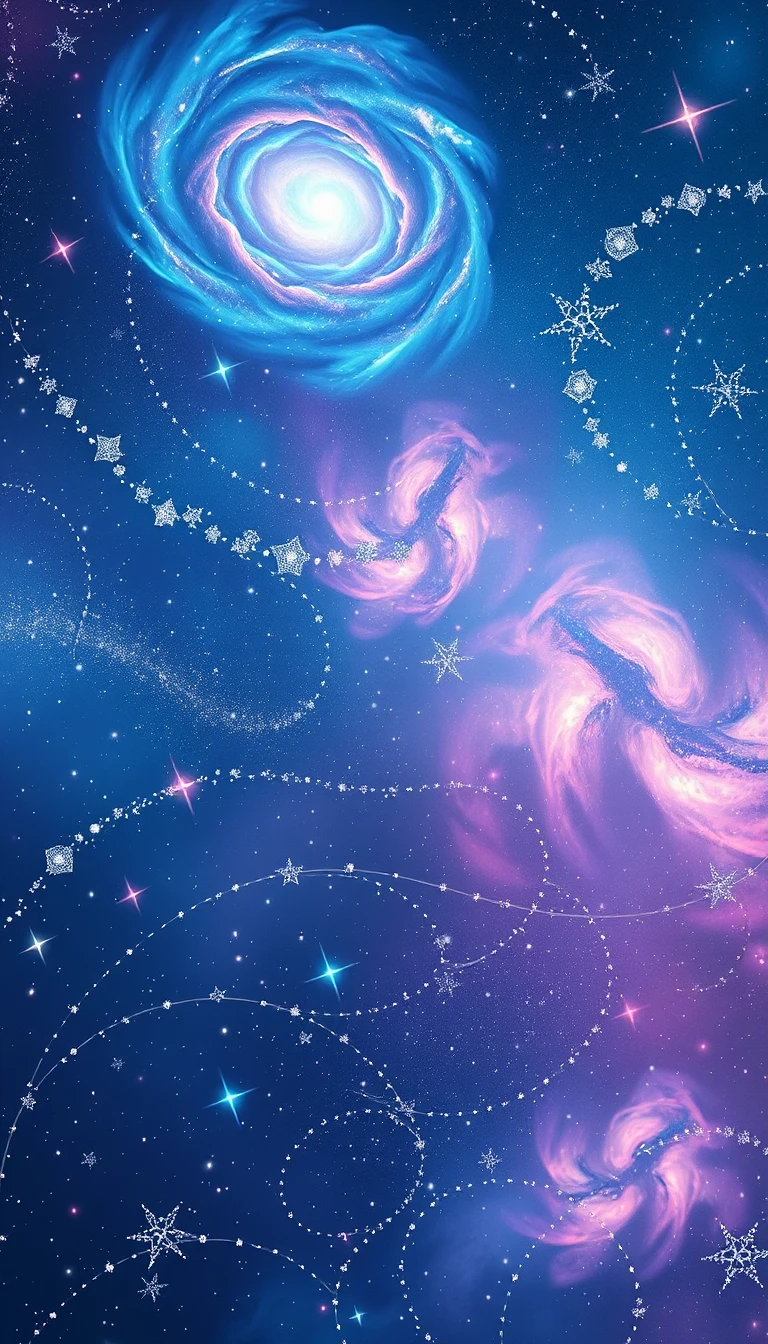 Aesthetic Wallpaper Space