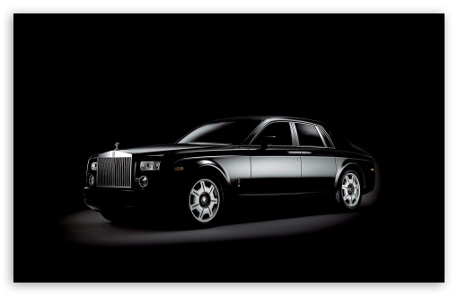 Rolls Royce Super Car 12 HD wallpaper for Standard 43 54 Fullscreen