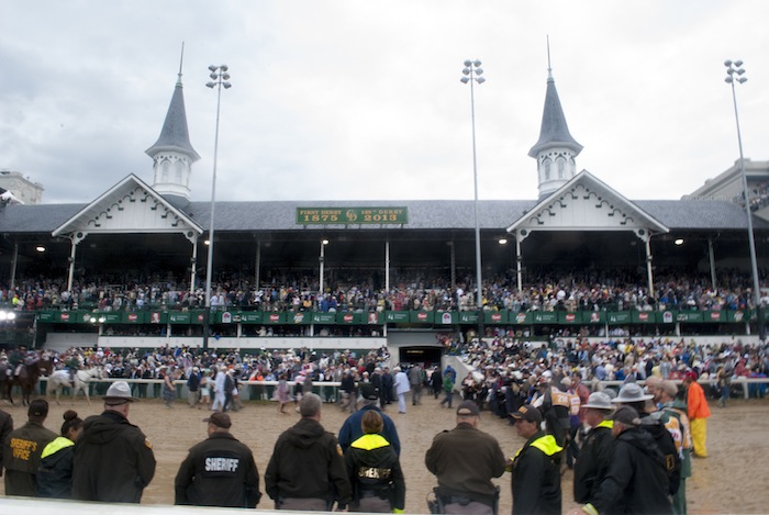 Download Derby Churchill Downs Saturday May Louisville Hd Wallpaper