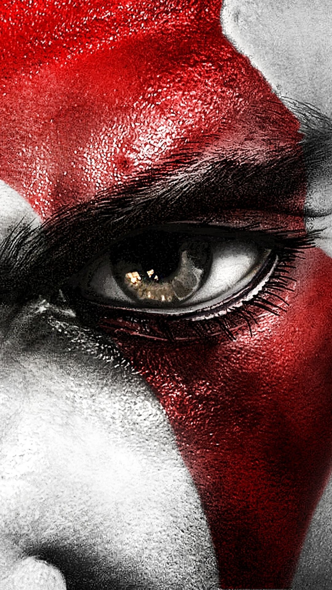 God Of War Kratos Vs Zeus Wallpaper