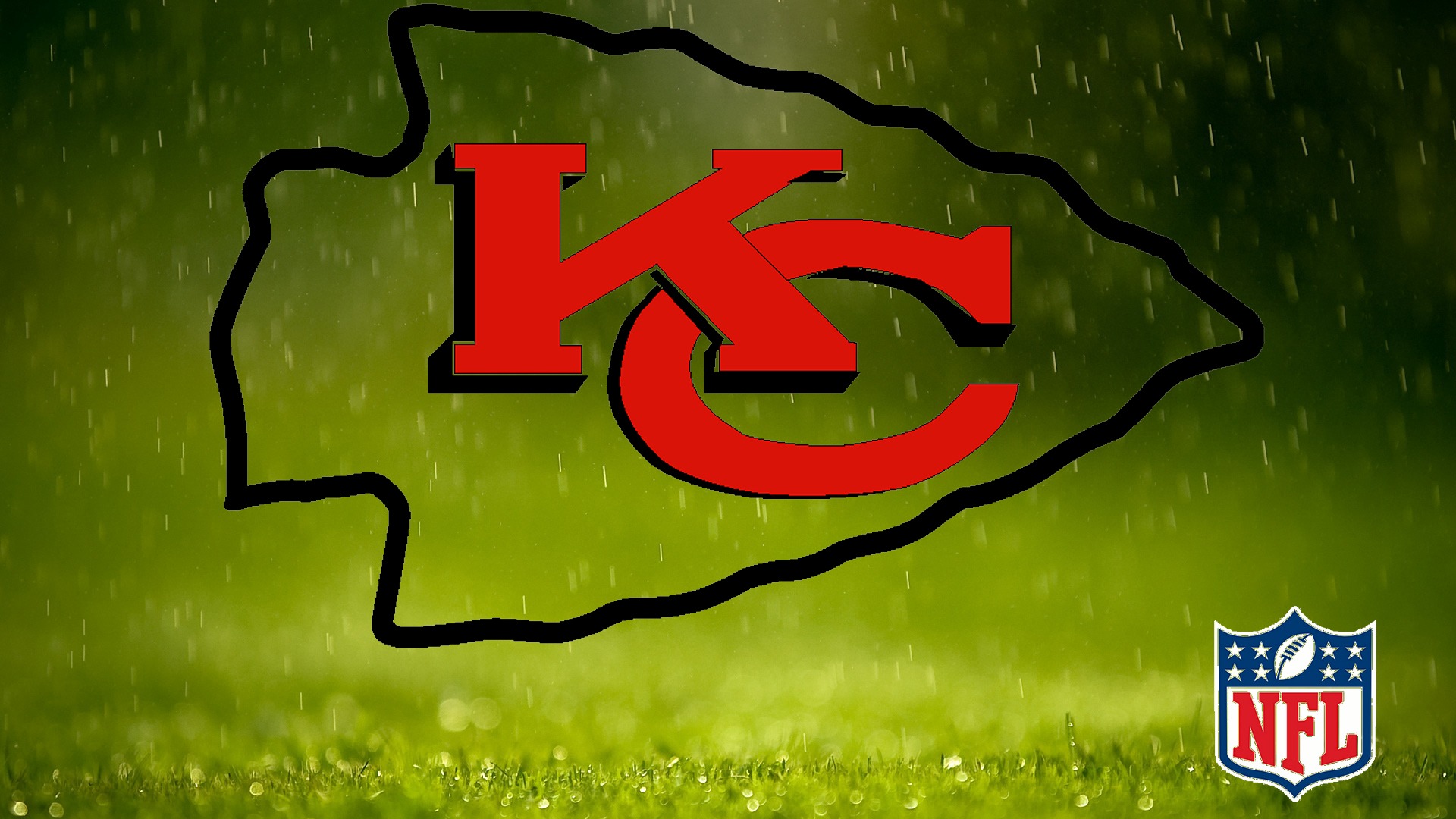 Kansas City Chiefs Nfl HD Image