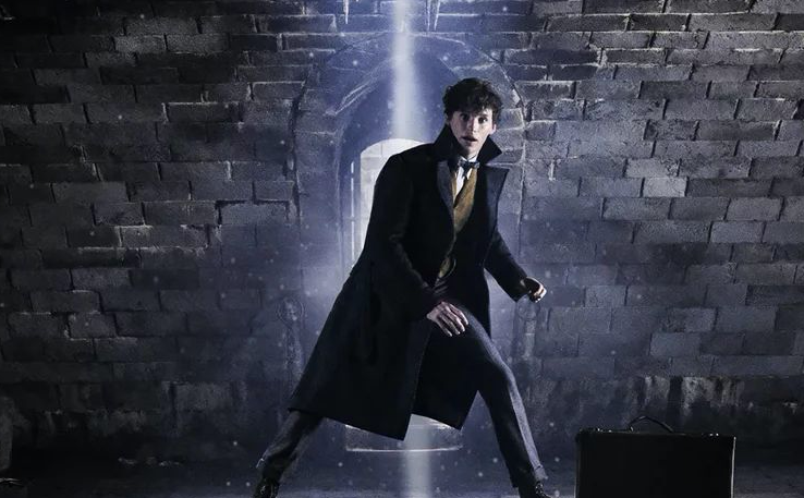 Fantastic Beasts The Crimes Of Grindelwald New Photos