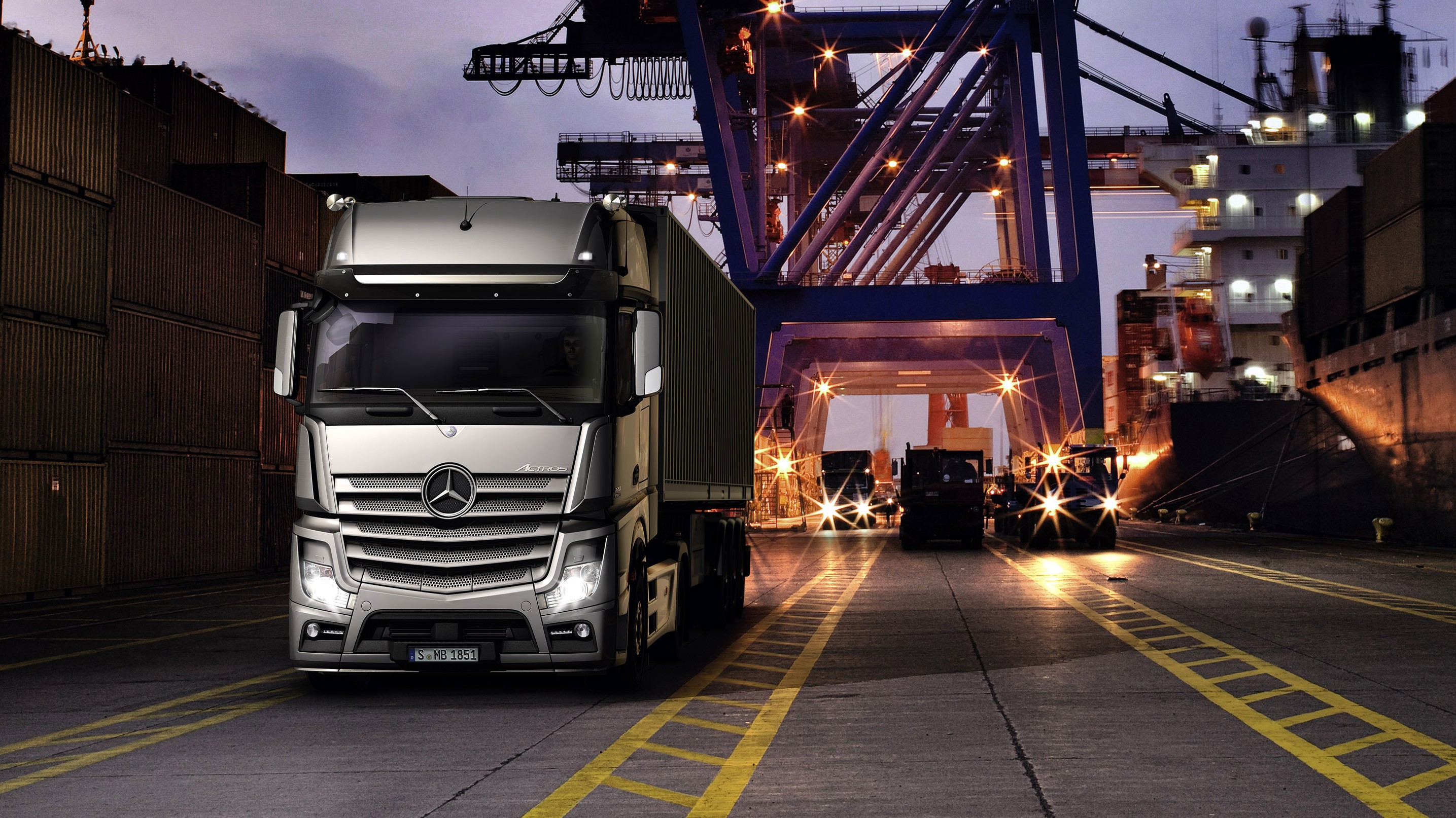 Mercedes-Benz Commercials| Northside Truck & Van | News