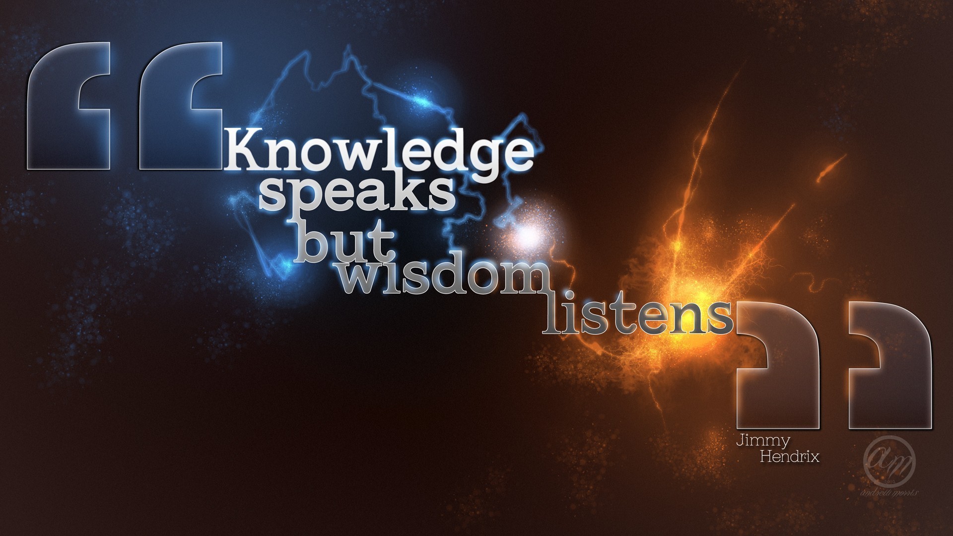 Wisdom Quotes Wallpaper HD