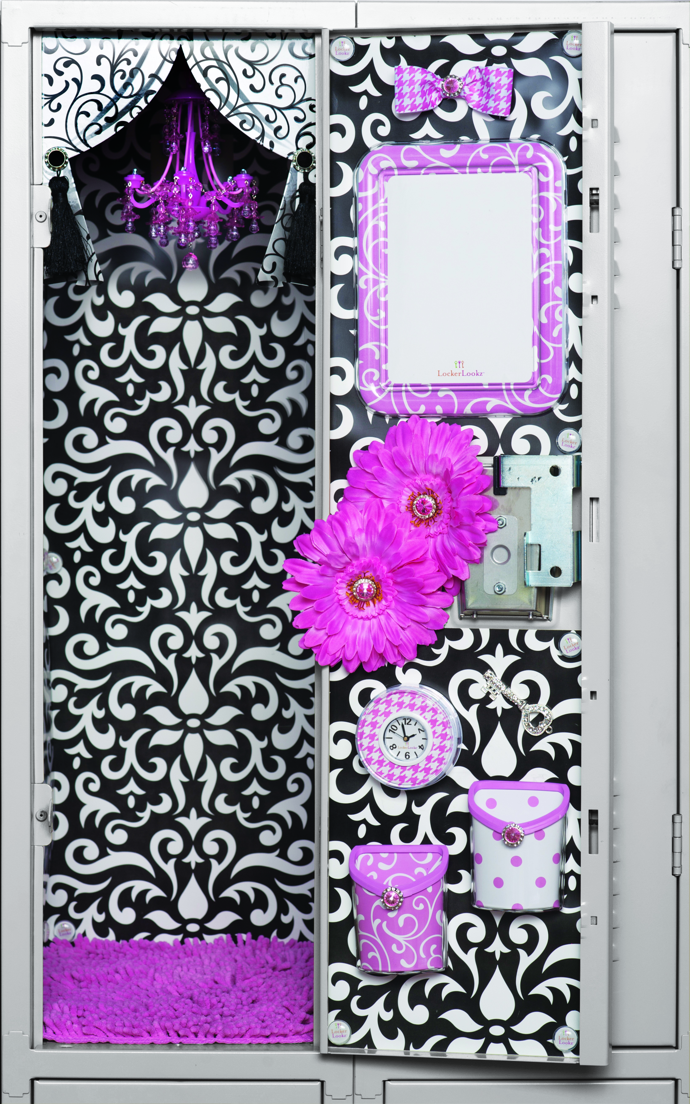 Locker Lookz Cool Creative Products For Designing Your Perfect