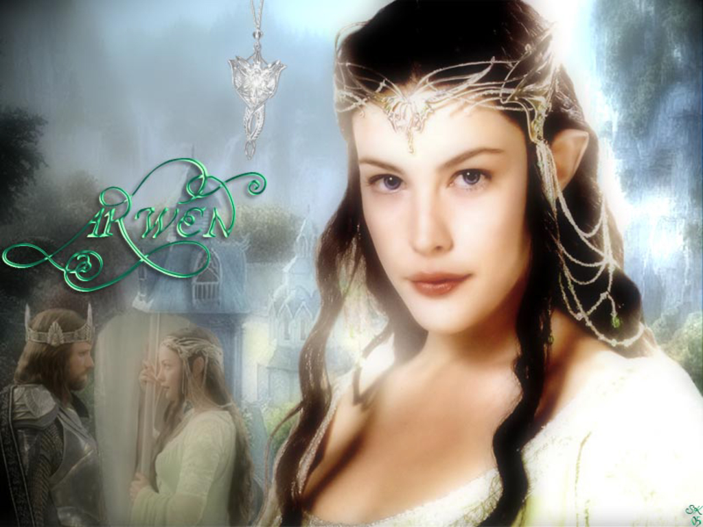 Arwen Lord Of The Rings On Horse Ing Gallery