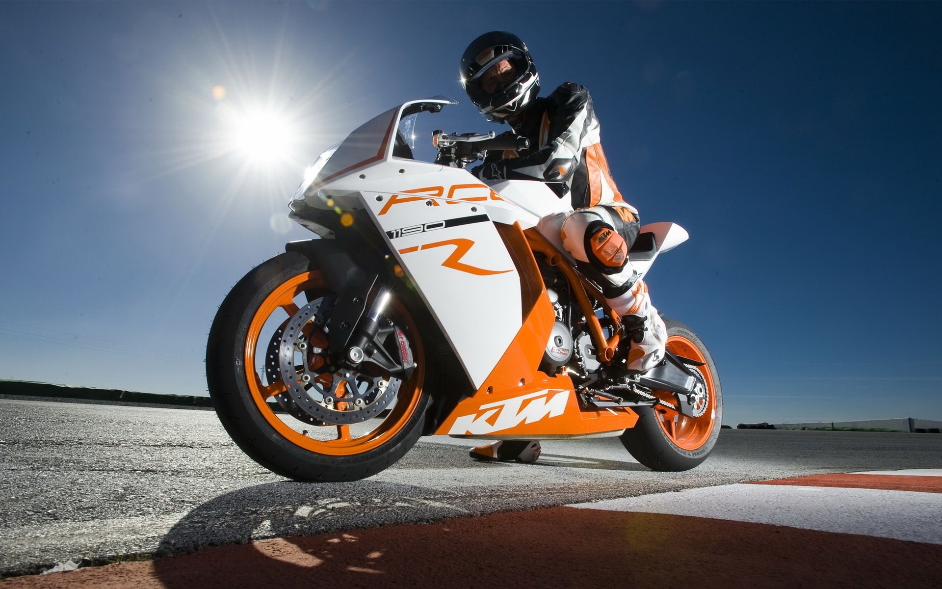 Latest Free HD Wallpapers Sports Bikes   HD Wallpapers