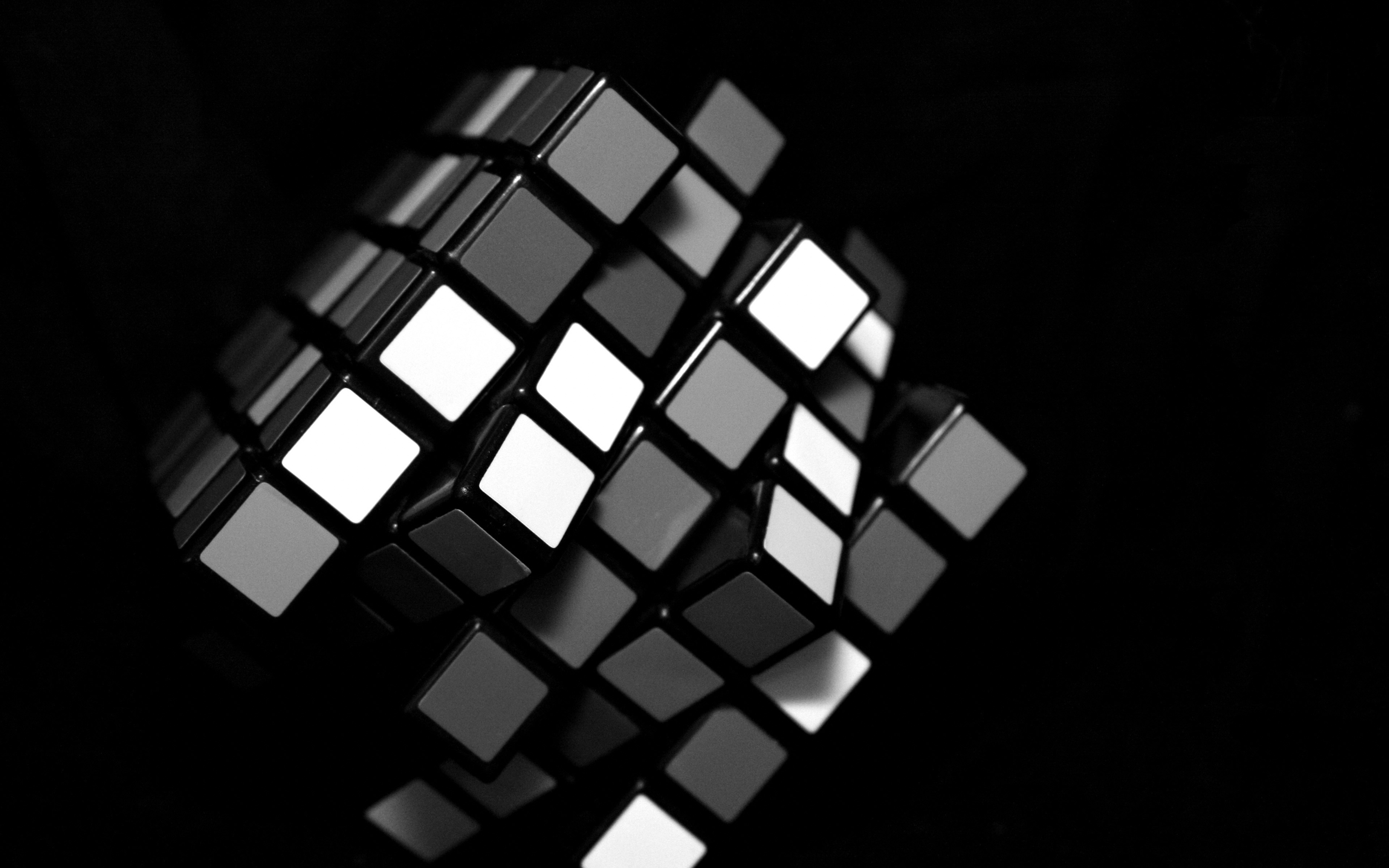 Vk Rubiks Cube Wallpaper 4usky