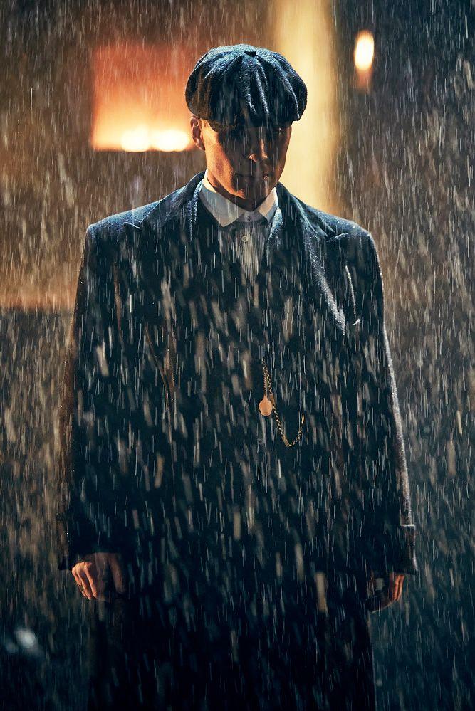 Listen Sweetie Peaky Blinders Wallpaper