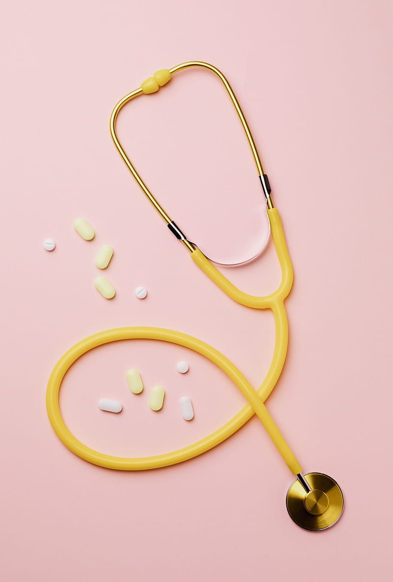 Nurse Aesthetic Wallpaper