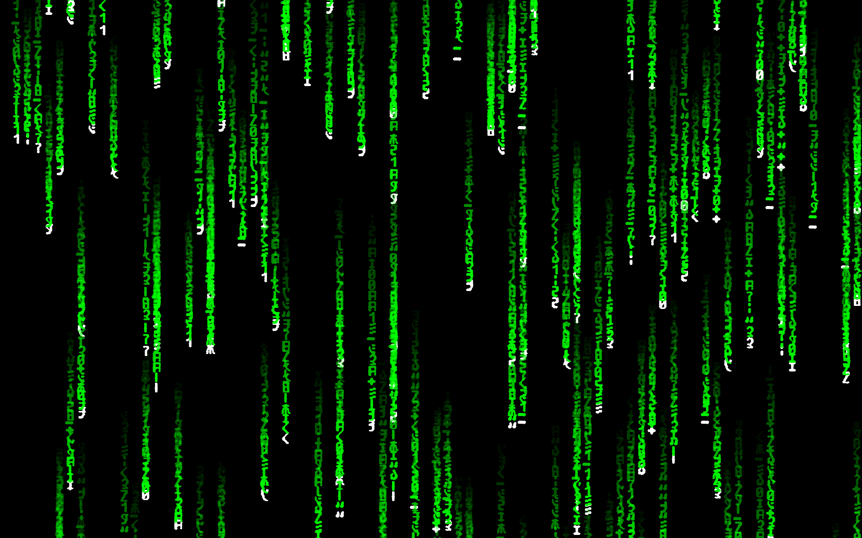 Matrix Wallpapers HD
