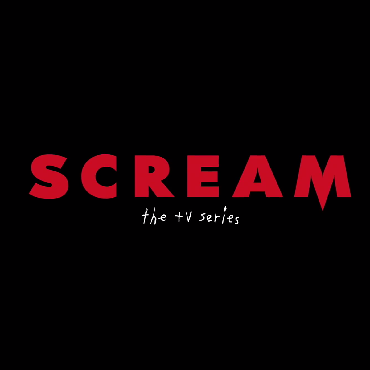 Scream The Tv Series Season Official Trailer Queens
