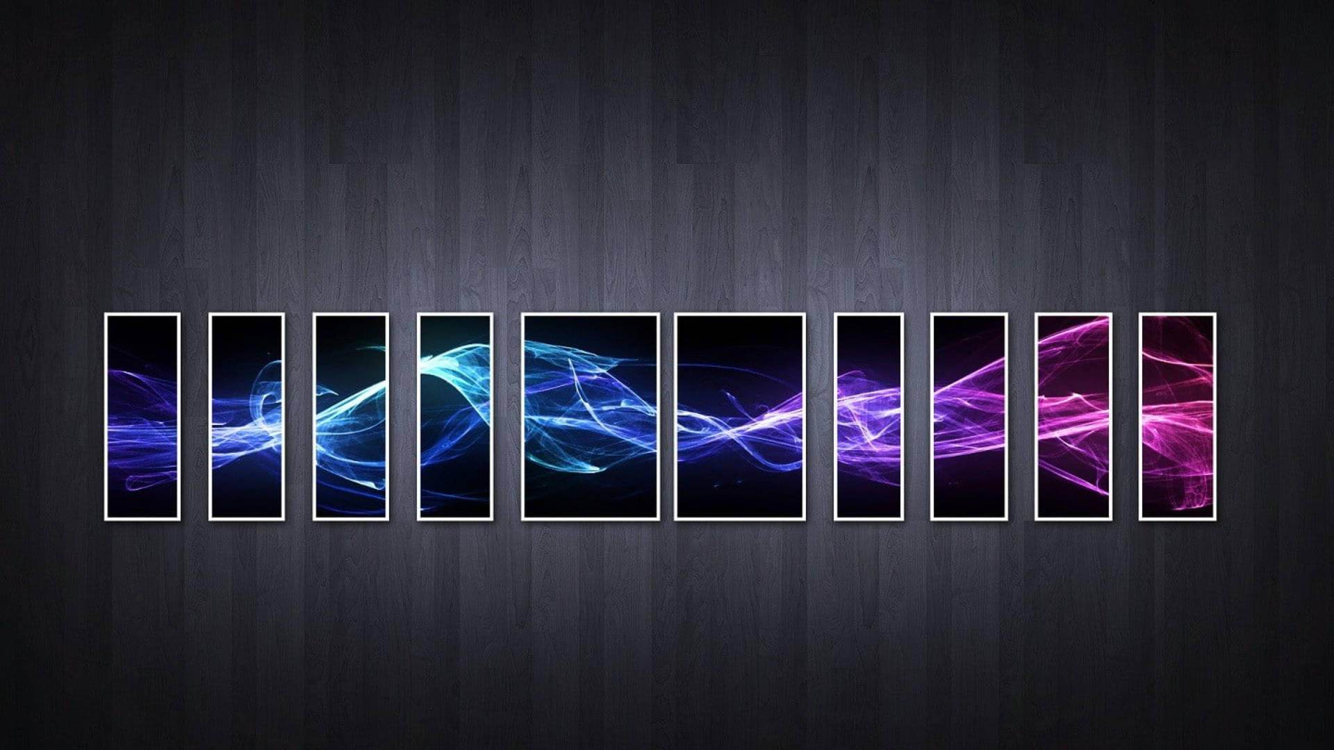 Neon Purple Wallpaper