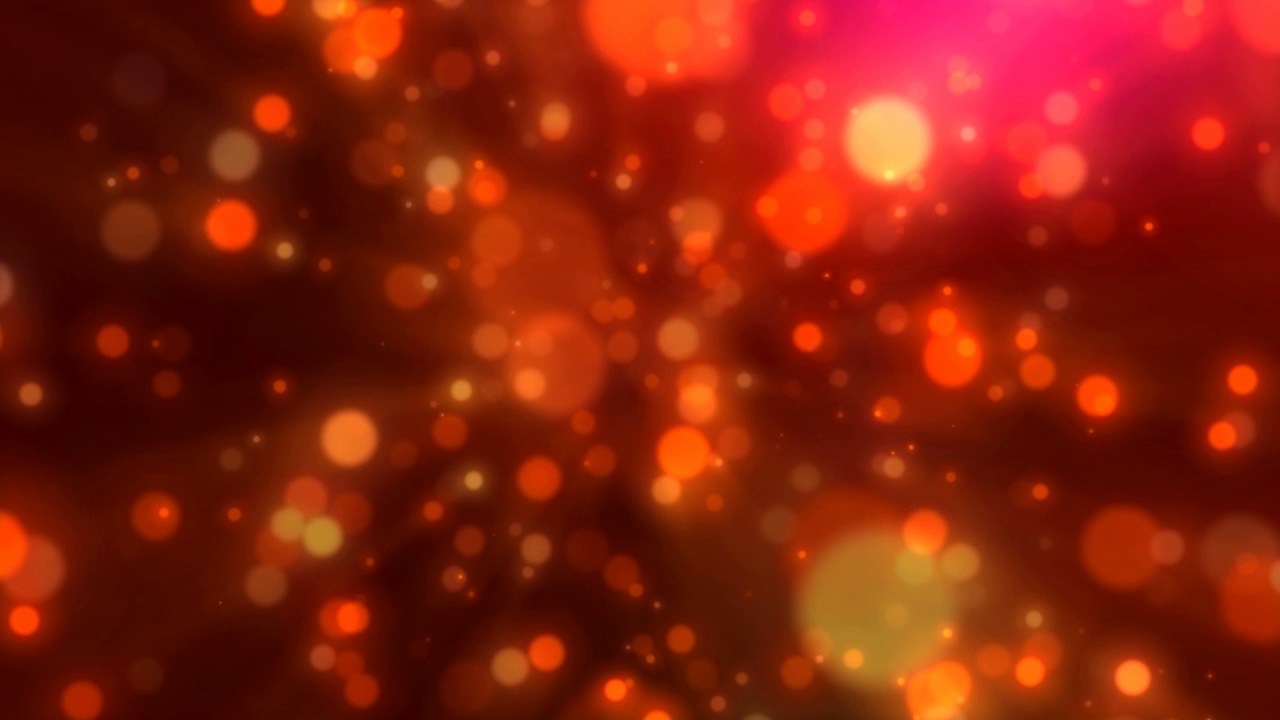 Videohive Particle Shine Different Background Loop